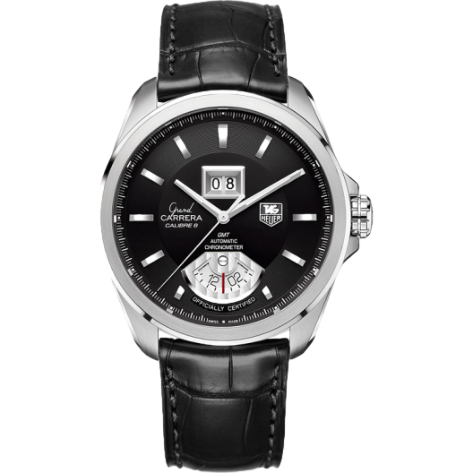 Часы Tag Heuer Grand Carrera WAV5111