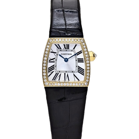 Часы Cartier La Doña 2903