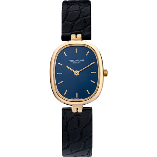 Часы Patek Philippe Ellipse 4764