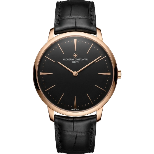 Часы Jaeger-LeCoultre Patrimony 40 mm 81180/000R