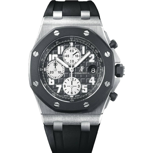 Часы Audemars Piguet Royal Oak Offshore Chronograph 25940SK.OO.D002CA.01