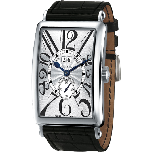 Часы Franck Muller Long Island 1200 S6 GG