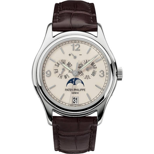 Часы Patek Philippe Complications Annual Calendar 5146G-001