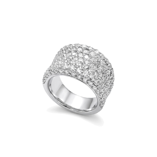 Кольцо RalfDiamonds White Gold Diamonds Ring