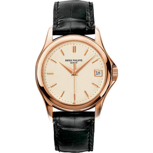 Часы Patek Philippe Calatrava 5107R-001