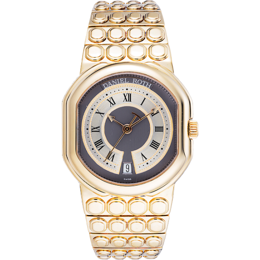 Часы Daniel Roth Le Sentier Sport S177