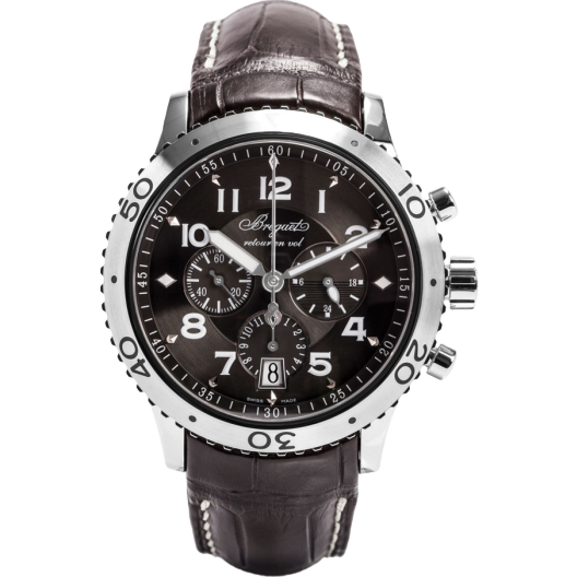 Часы Breguet Type XXI Flyback Chronograph 3810ST/92/9ZU