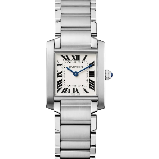 Часы Cartier Tank Française 2384