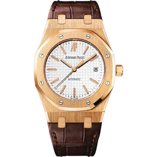 Часы Audemars Piguet Royal Oak Selfwinding 39 mm 15300BA.OO.D088CR.01