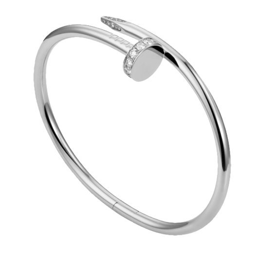 Браслет Cartier  Juste Un Clou B6048717