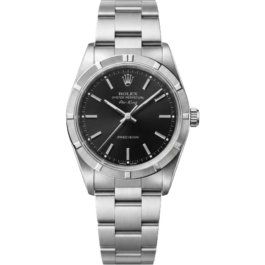 Часы Rolex Air-King 34 mm 14010M