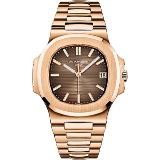Часы Patek Philippe Nautilus 5711 Custom