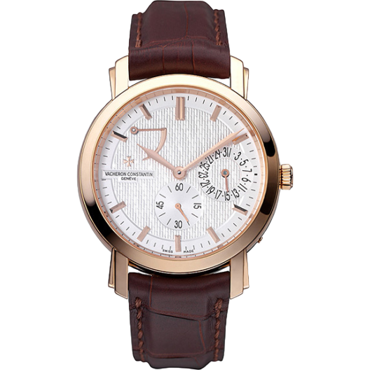Часы Vacheron Constantin Malta Date& Power Reserve 83060