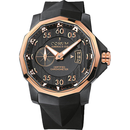 Часы Corum Admirals Cup Challenger 01.0079