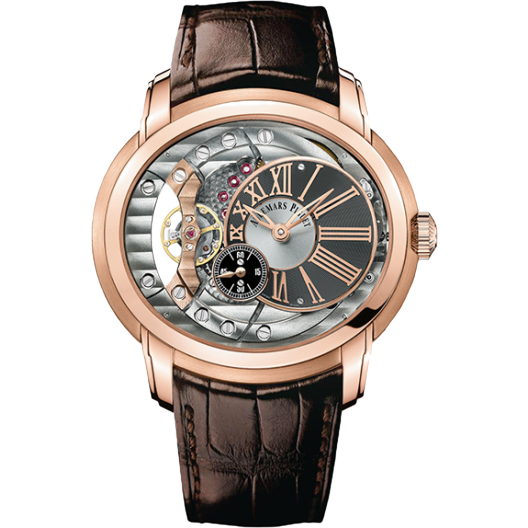 Часы Audemars Piguet Millenary 15350OR.OO.D093CR.01