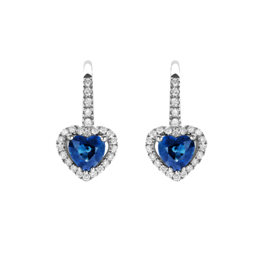 Серьги Mercury Color ME18749WSH