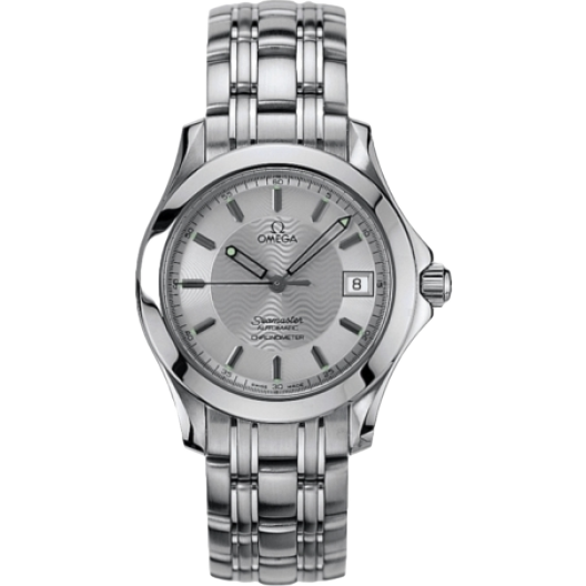 Часы Omega Seamaster 2501.31.00
