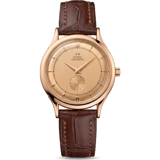Часы Omega Museum Collection Limited Edition 36.2 mm 5704.60.02
