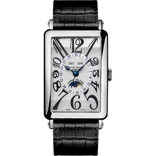 Часы Franck Muller MASTER OF COMPLICATION 1200 MC L