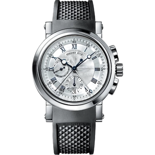 Часы Breguet Marine Chronograph 5827BB/12/5ZU