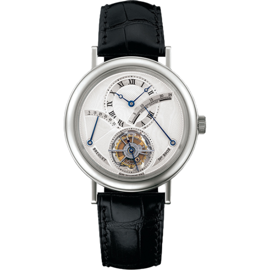 Часы Breguet Classique Complications 3657PT/12/9V6