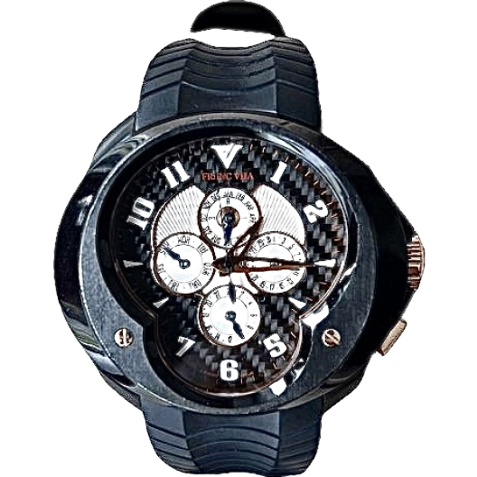 Часы Franc Vila Chronograph Master FVa9