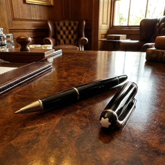 Ручка Mоntblanc Meisterstück Classique