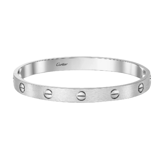 Браслет Cartier Love Bracelet B6077117