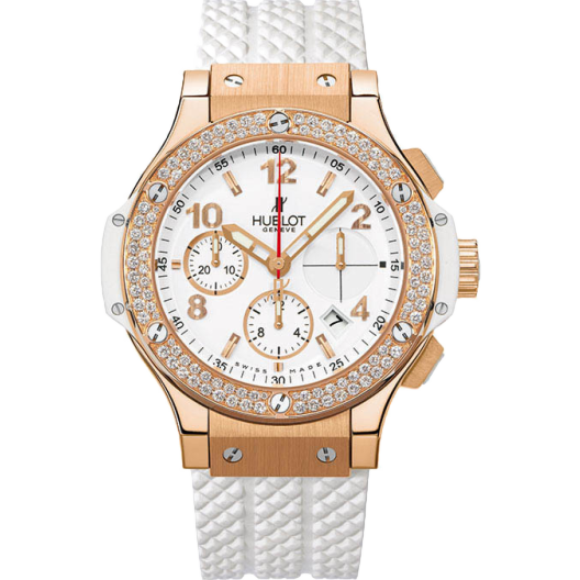 Часы Hublot Big Bang 341.PE.230.RW.114