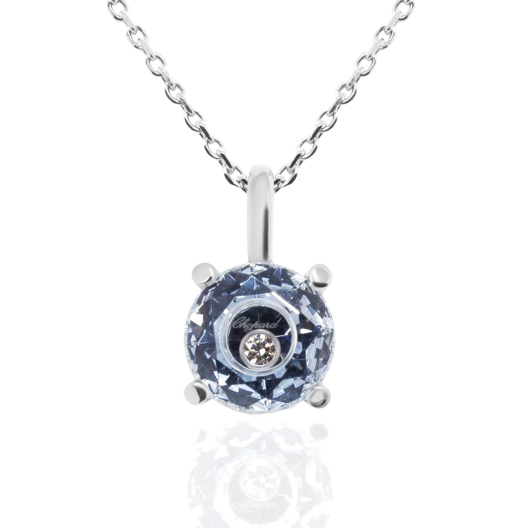 Подвеска Chopard So Happy Pendant 79/6232/07
