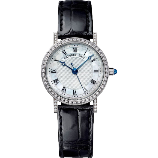 Часы Breguet Classique 8068BB/52/964/DD00