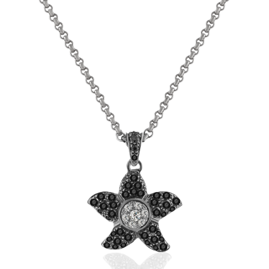 Подвеска Chopard Diamonds Pendant 79/3658/50