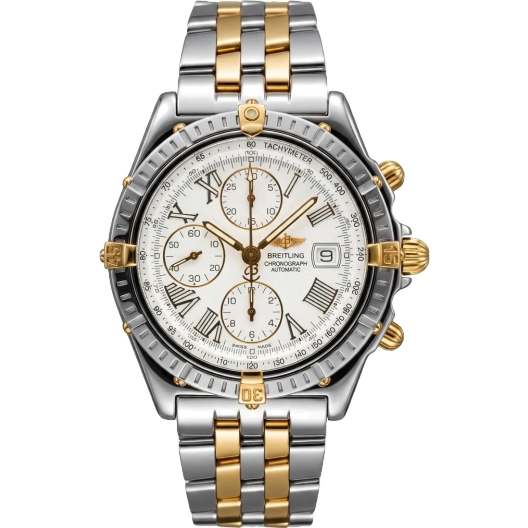 Часы Breitling Crosswind Chronograph 43 mm B13055