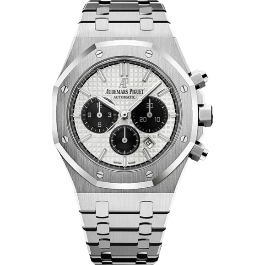 Часы Audemars Piguet ROYAL OAK CHRONOGRAPH 41 MM 26331ST.OO.1220ST.03
