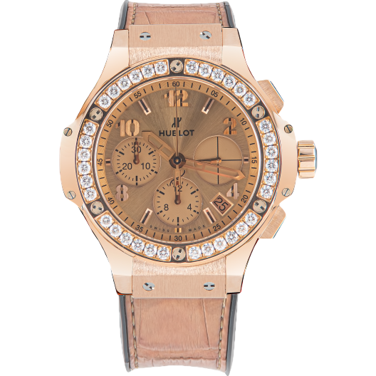 Часы Hublot Big Bang Exclusive Boutique 44 mm 341.PX.4110.LR.1204