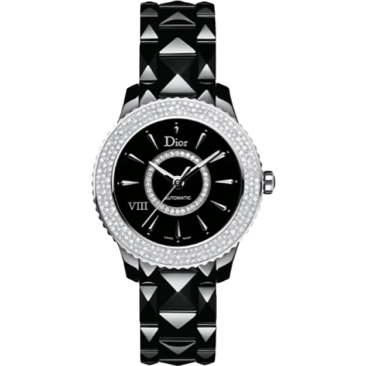 Часы Dior VIII Place Vendome Automatic 38 mm CD1245E2