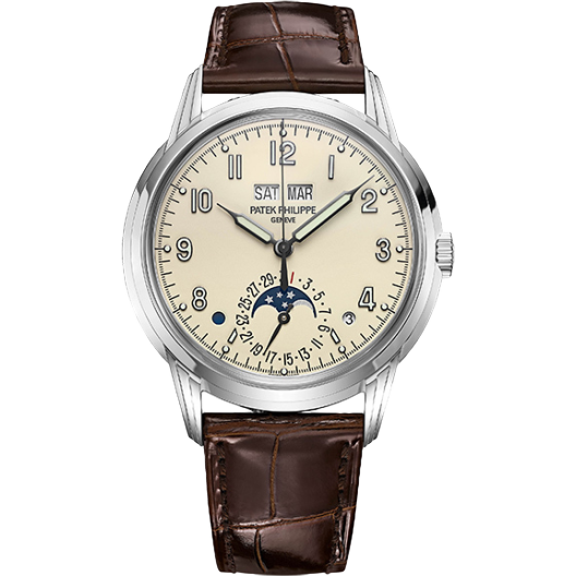 Часы Patek Philippe Grand Complications 5320G-001