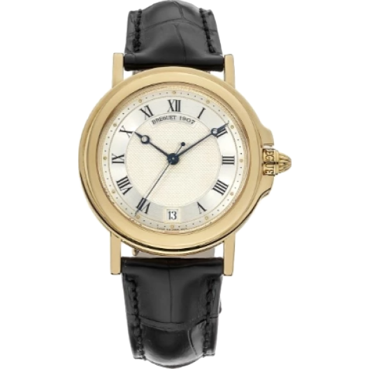 Часы Breguet Horloger de La Marine Classique 3400BA
