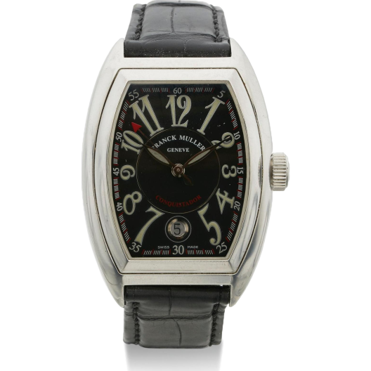 Часы Franck Muller Conquistador Conquistador SC