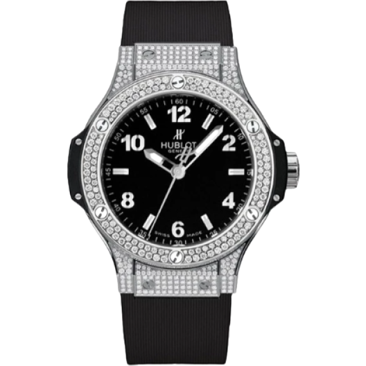 Часы Hublot Big Bang 38 mm 361.SX.1270.RX.1704