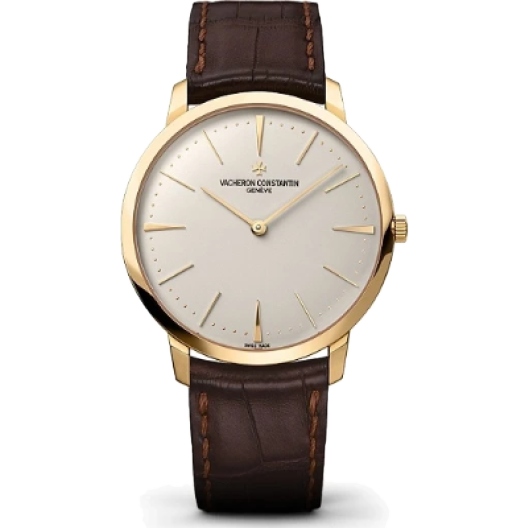 Часы Vacheron Constantin Traditionnelle Patrimony Manual Winding 81180/000J