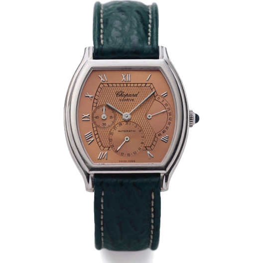 Часы Chopard Tonneau Power Reserve Limited Edition 16/2256