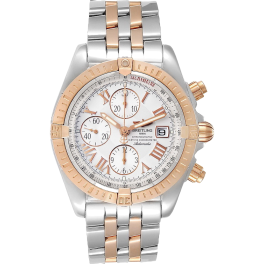 Часы Breitling Chronomat Evolution 44 mm C13356