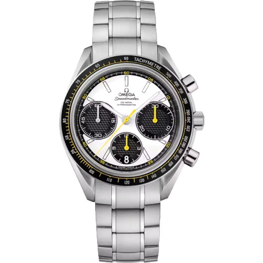 Часы Omega Speedmaster Racing 40 mm 326.30.40.50.04.001
