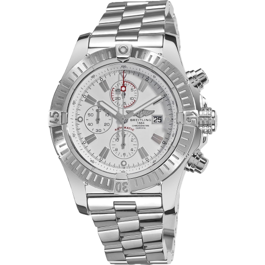Часы Breitling  Super Avenger A13370