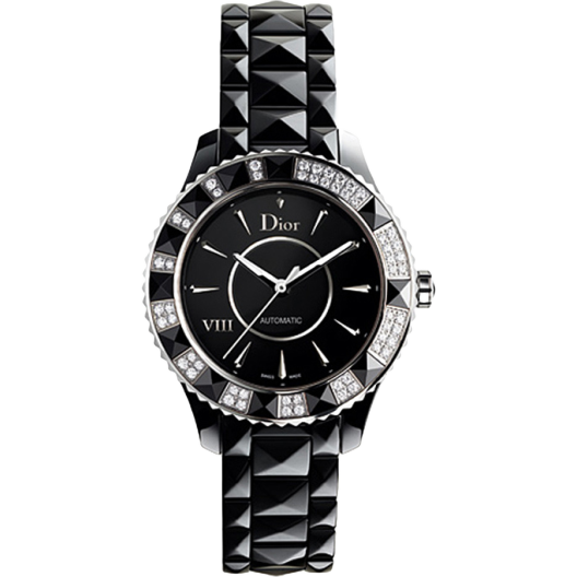 Часы Dior VIII Place Vendome Automatic 38 mm CD1245E1C001