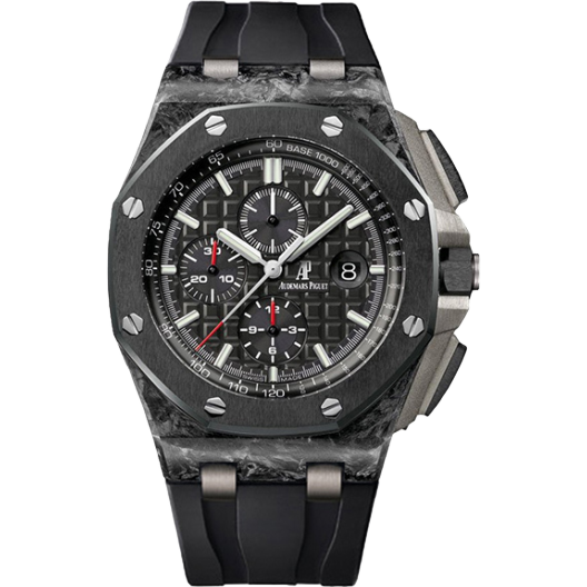 Часы Audemars Piguet Royal Oak Offshore Chronograph 26400AU.OO.A002CA.01