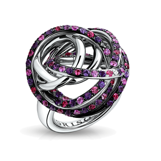 Кольцо de Grisogono Matassa