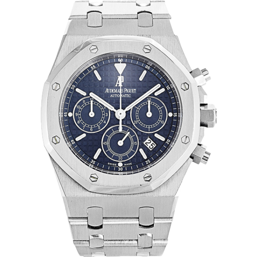 Часы Audemars Piguet Royal Oak Chronograph 25860ST.OO.1110ST.03