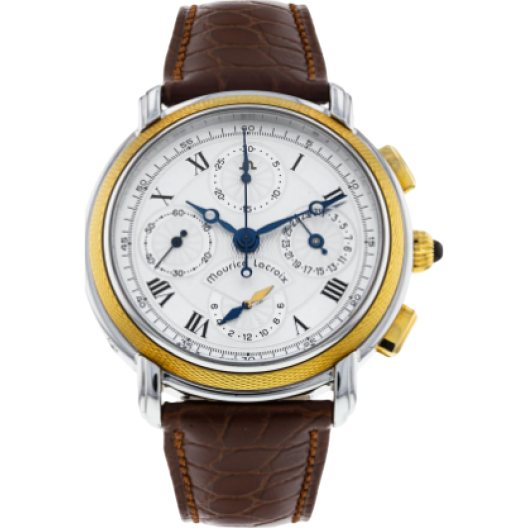 Часы Maurice Lacroix Masterpiece 40 mm 88550